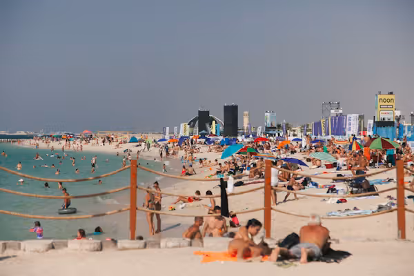 Dubai Summer Surprises Brings Back the Popular Dhs10 Dining Deal