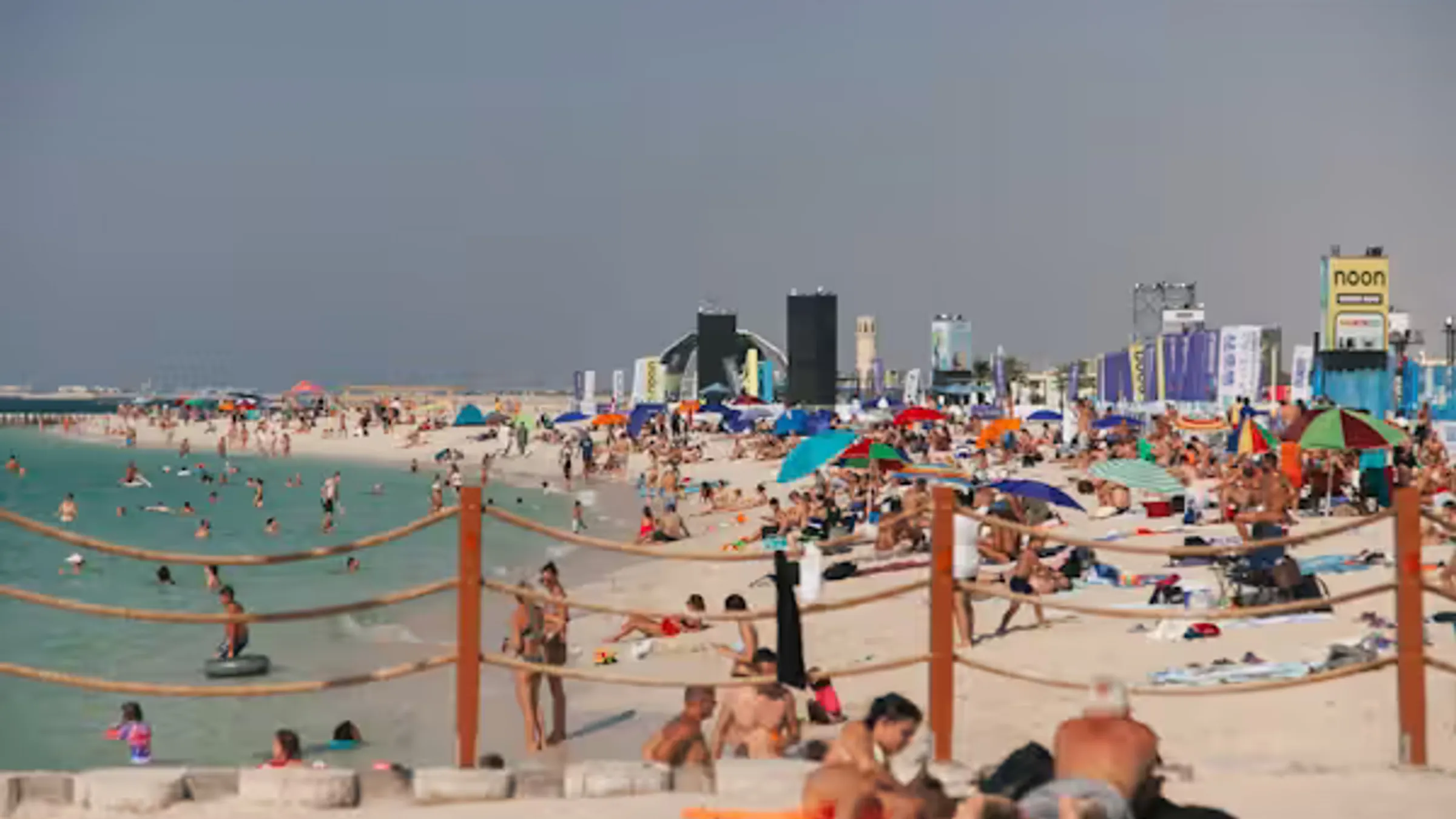 Dubai Summer Surprises Brings Back the Popular Dhs10 Dining Deal