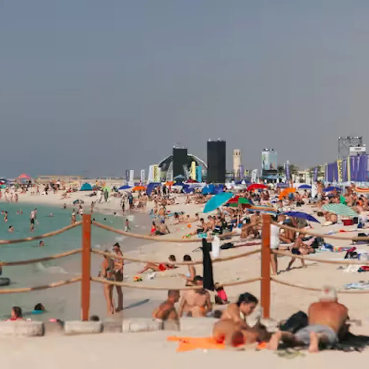 Dubai Summer Surprises Brings Back the Popular Dhs10 Dining Deal