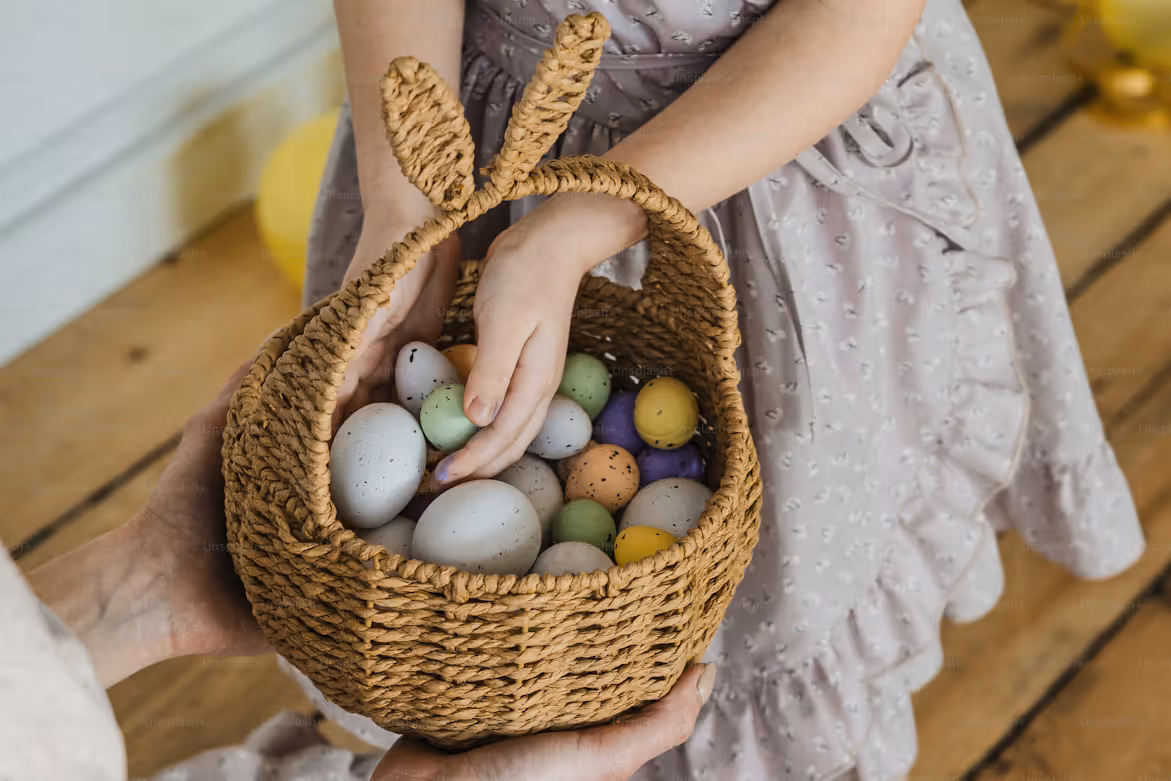 4-Day Weekend Guide For Easter Celebrations in London 2026