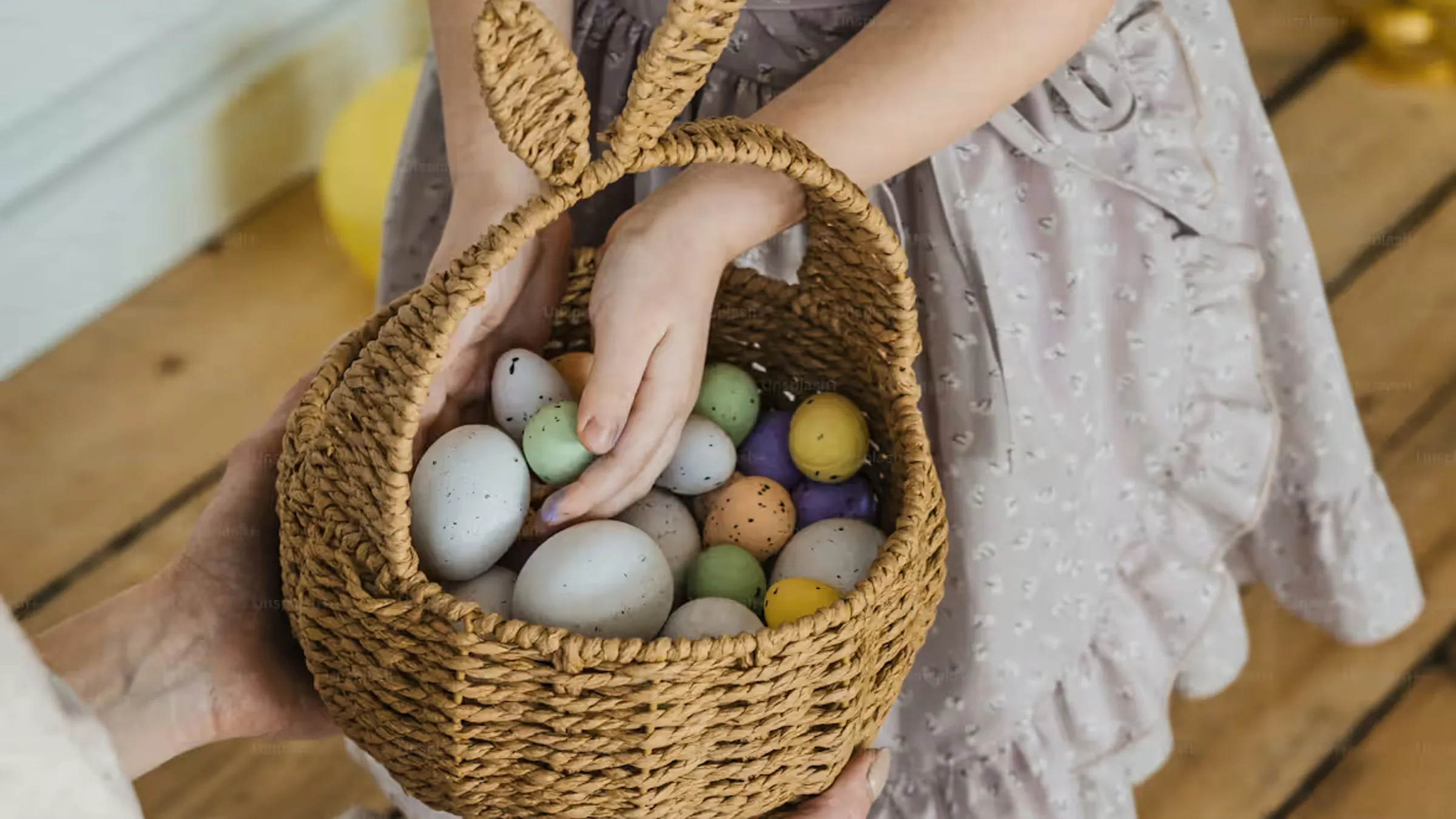 4-Day Weekend Guide For Easter Celebrations in London 2026