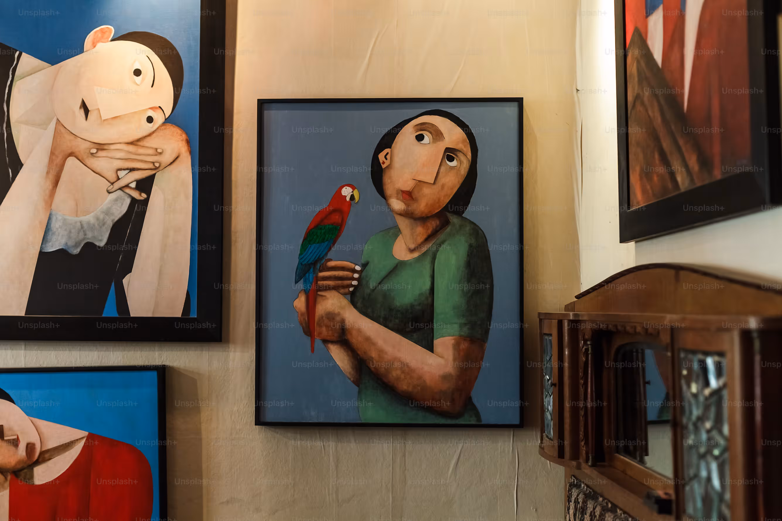 6 London Art Exhibitions to See in September 2026