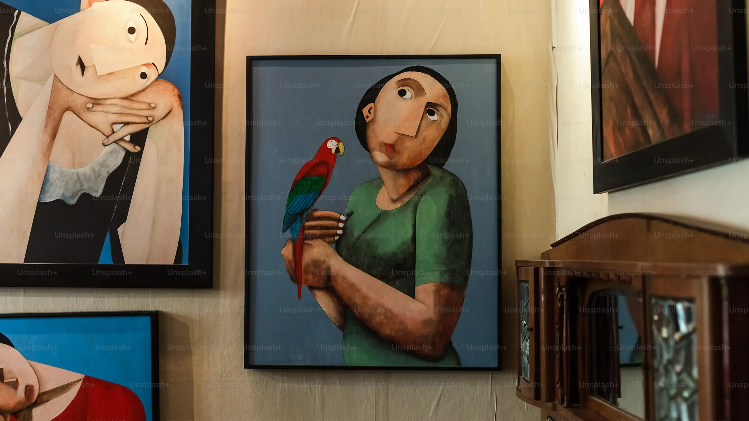 6 London Art Exhibitions to See in September 2026