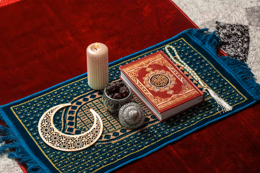 Step Into Old Dubai at Deira Ramadan Souq 2026