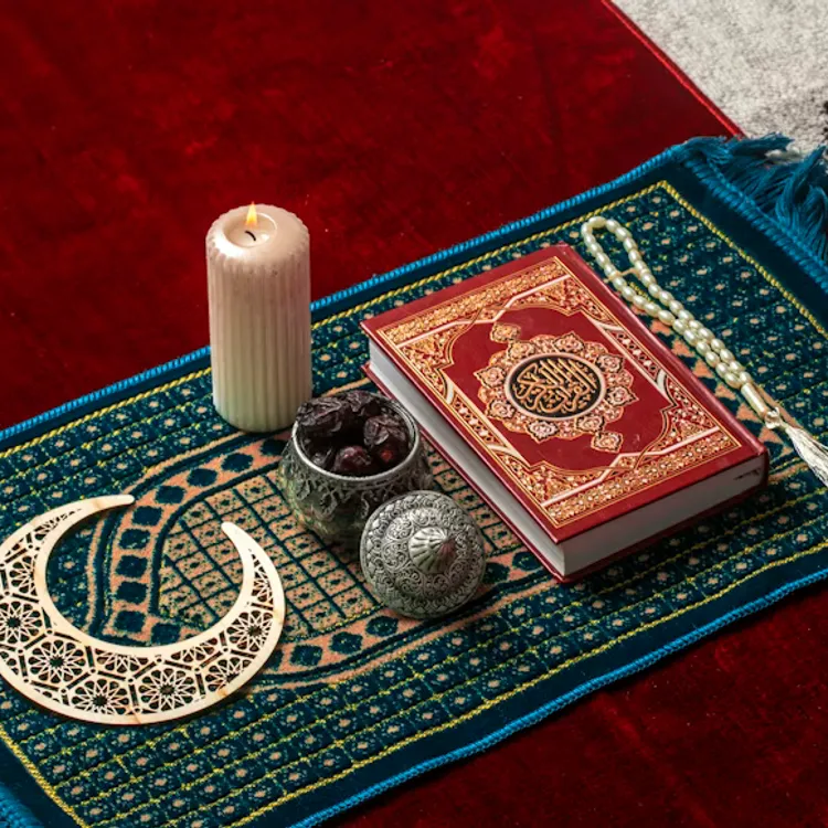 Step Into Old Dubai at Deira Ramadan Souq 2026