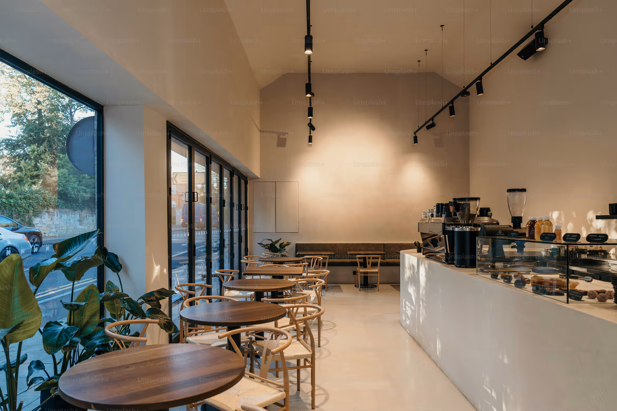 6 Luxury Brand Cafés and Restaurants in Dubai for a Stylish Dining Experience