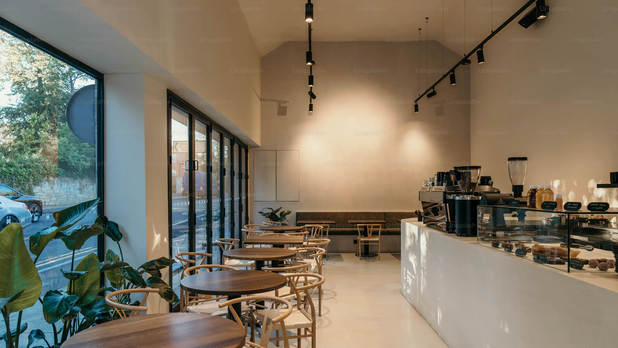 6 Luxury Brand Cafés and Restaurants in Dubai for a Stylish Dining Experience