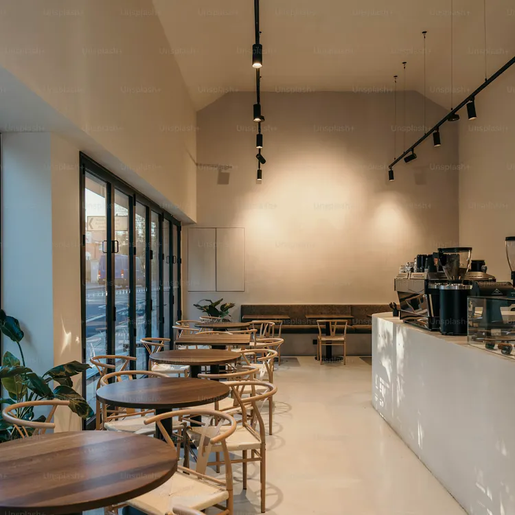 6 Luxury Brand Cafés and Restaurants in Dubai for a Stylish Dining Experience
