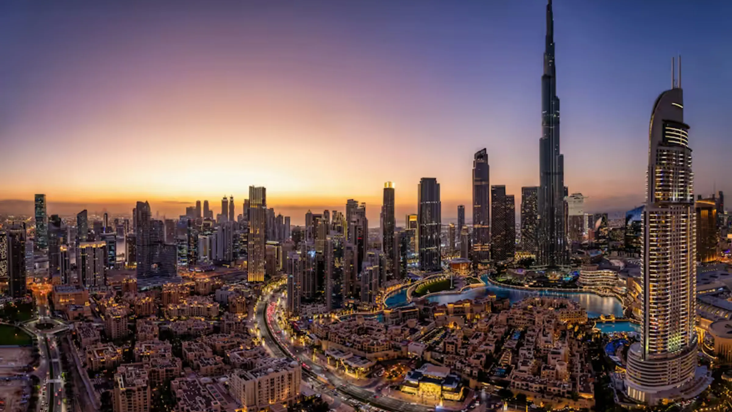 Top 10 Sundowner Spots To Catch The Golden Hour in Dubai 2026