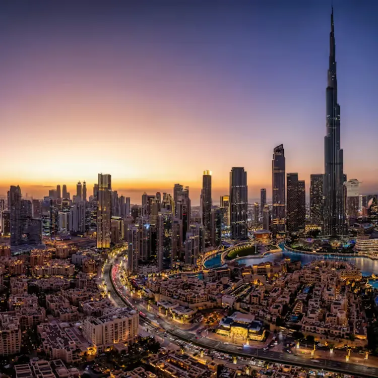 Top 10 Sundowner Spots To Catch The Golden Hour in Dubai 2026