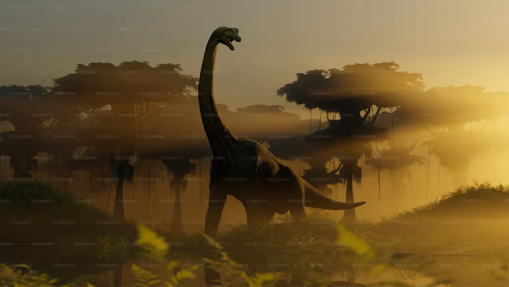 Catch Dinosaurs: The Immersive Odyssey At Dubai Festival City