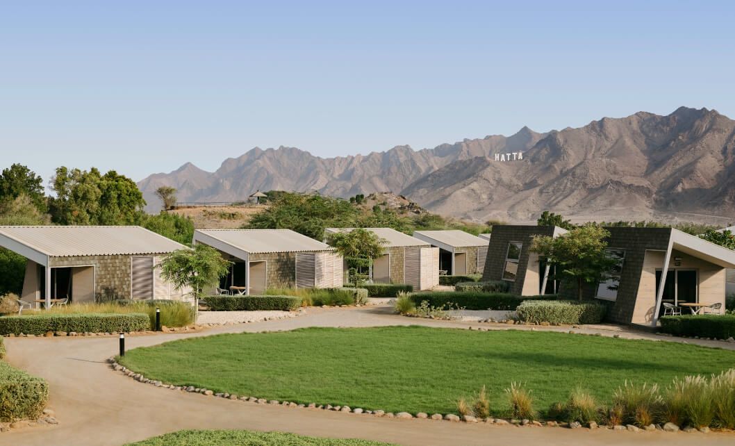 JA Hatta Fort Hotel Summer Staycation 2026: Dubai's Mountain Escape Near Hatta