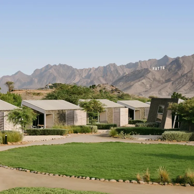 JA Hatta Fort Hotel Summer Staycation 2026: Dubai's Mountain Escape Near Hatta