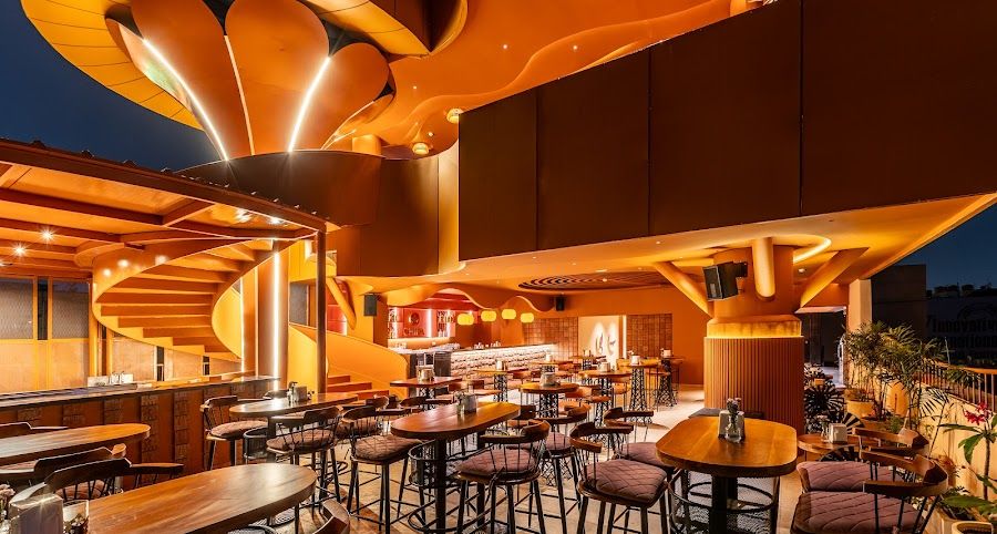 Chifa Bengaluru: Marathahalli's New Latin American and Cantonese Fusion Sundowner