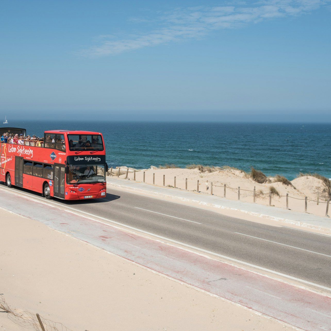 Tickets to Lisbon: Explorer Hop-on Hop-off Bus Tour + Audio Guide 2026 ...