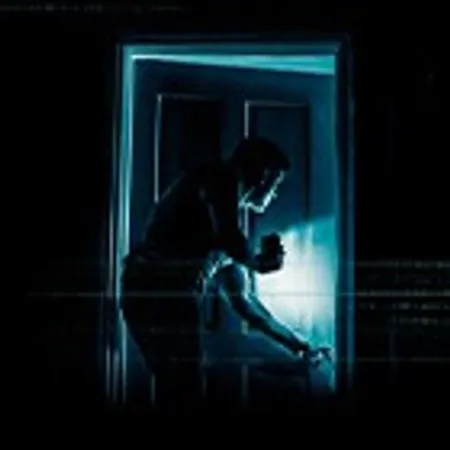 Paranormal Activity