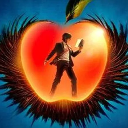Death Note: The Musical