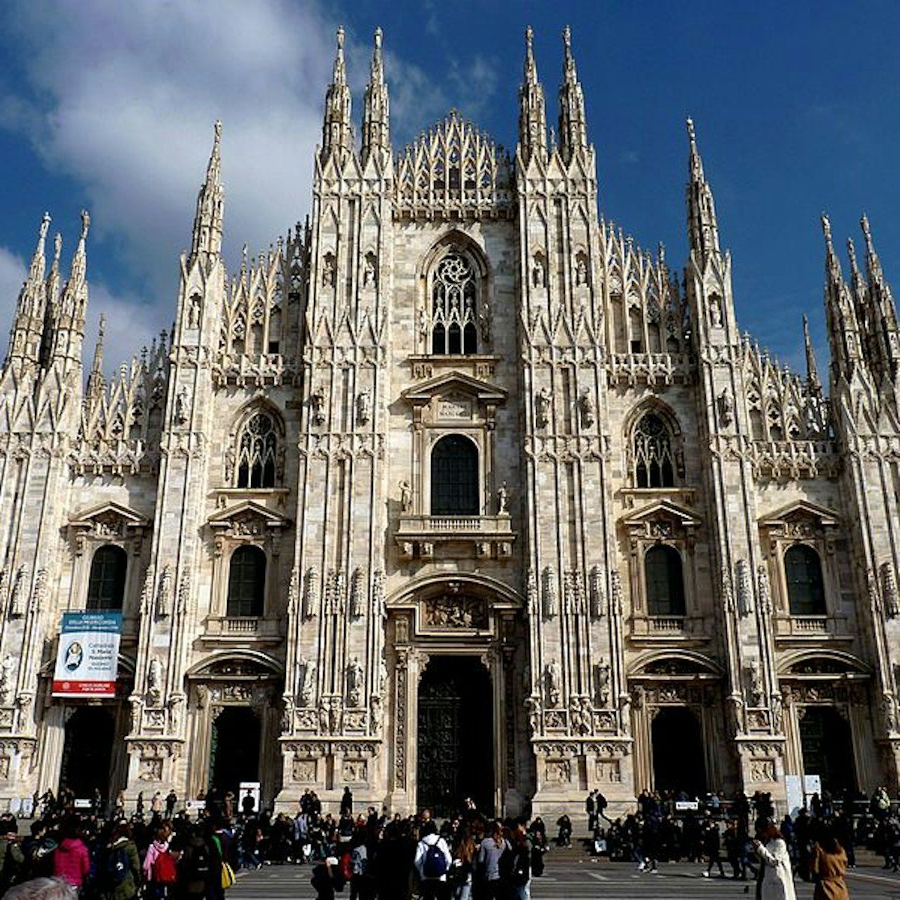 Tickets to Duomo di Milano: Ticket + Rooftop Access 2026 - Tickete