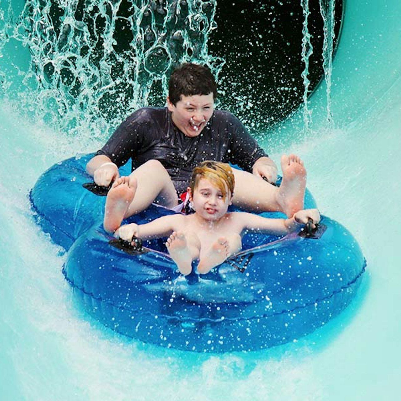 Tickets to Idlewild + Soak Zone Ticket 2026 - Tickete