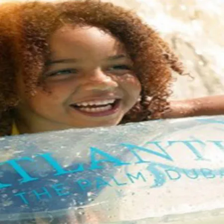 Atlantis Aquaventure Waterpark