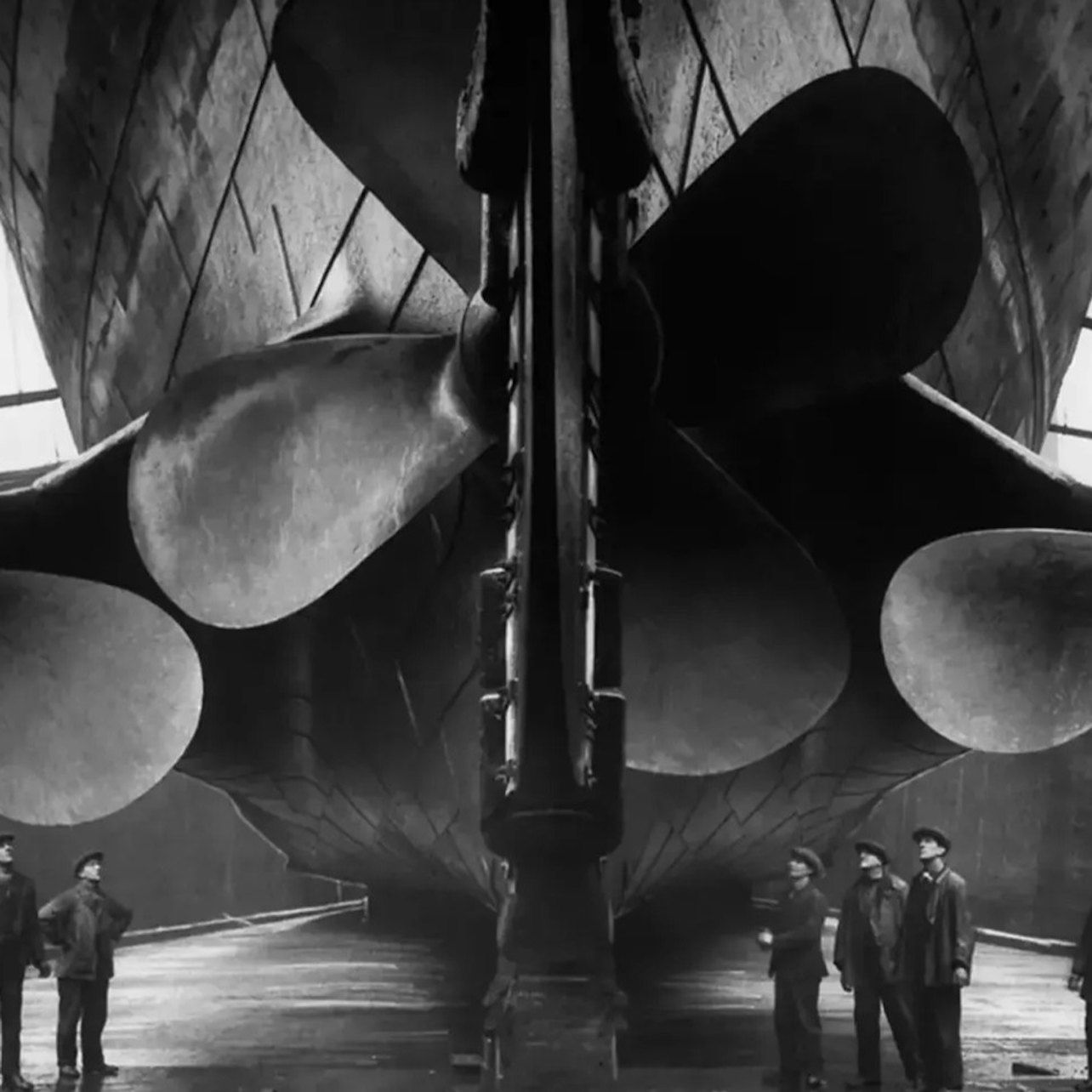 Ambiton Example Tickets to Titanic - The Human Story Sydney: Entry Ticket 2026 - Tickete