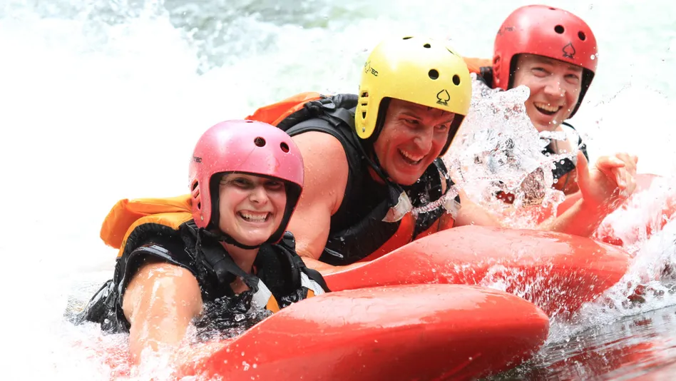 River Rats Kayaking Official Tickets, Hours & Visitor Guide for River Rats Raft & Kayak ...