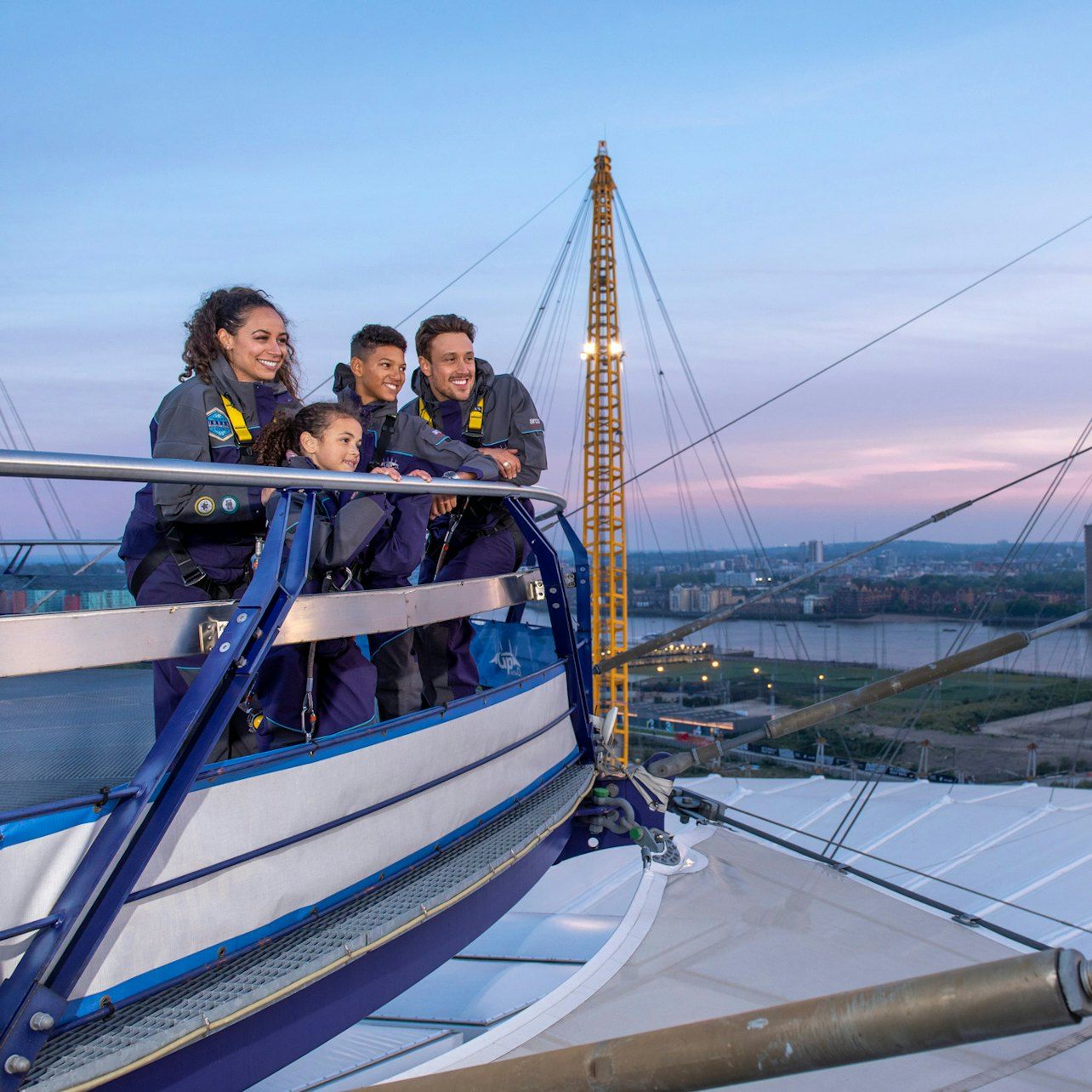Tickets to Up at The O2 2026 - Tickete