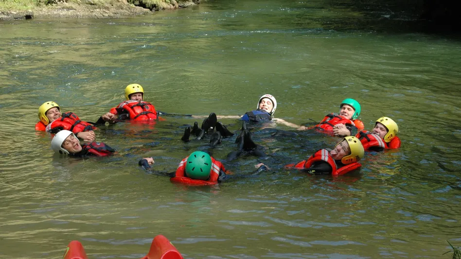 River Rats Rotorua Official Tickets, Hours & Visitor Guide for River Rats Raft & Kayak ...